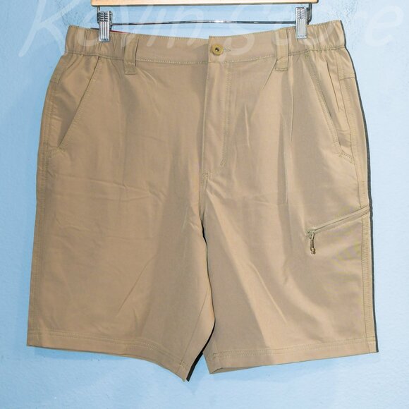 Weatherproof‎ Vintage Men's Tech Short - Picture 5 of 9